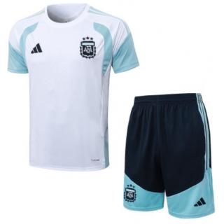 Kit Entrenamiento Argentina 2026-White